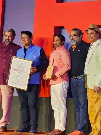 Zest Events & Catering - Full-Service Event Catering Award-Winning Excellence photo 11