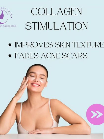 Clinic Next Face - Advanced Skin Treatments Skin Resurfacing & Repair photo 14