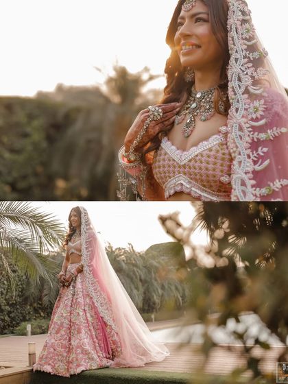 Just Click Photography - Destination Wedding Photography & Videography Candid & Emotional Moments photo 11