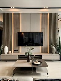 Residential Interior Design
