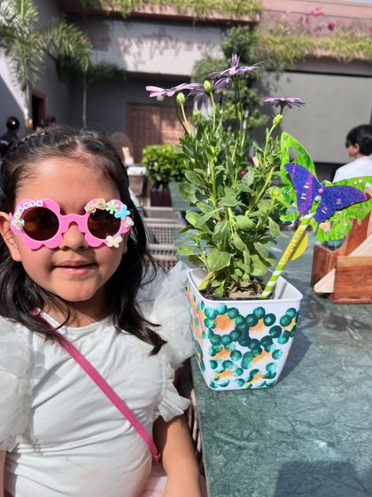 Unforgettable Kids' Birthday Parties photo 12