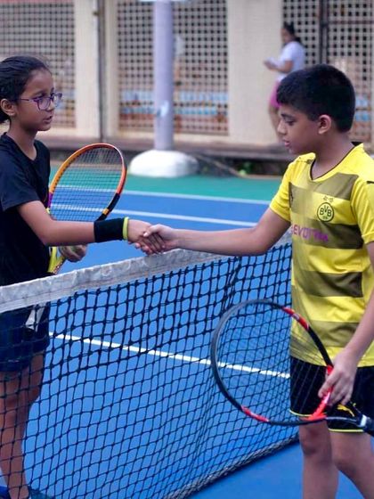 The Tennace Family photo 10