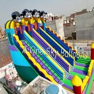 A-One Skyballoons