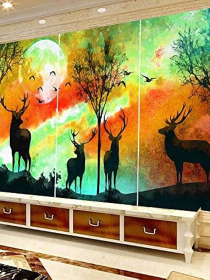 Wall Mind - Custom Wallpaper & Wall Murals Design Catalog & Inspiration photo 25