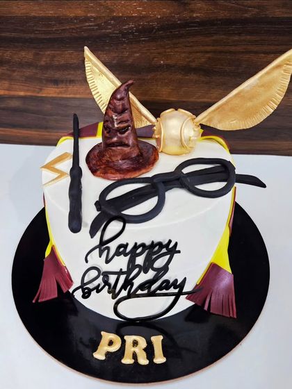 Sampada - Custom Designer Cakes Cartoon & Character Favorites photo 42