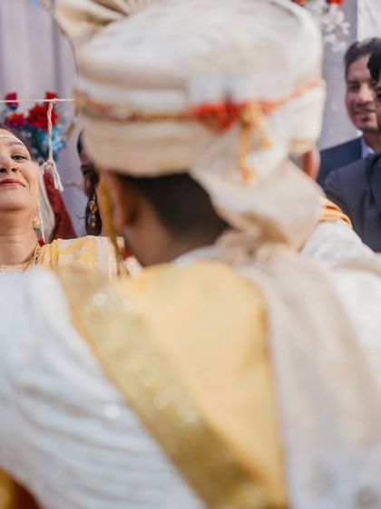 Maharashtrian Wedding Ceremonies photo 33