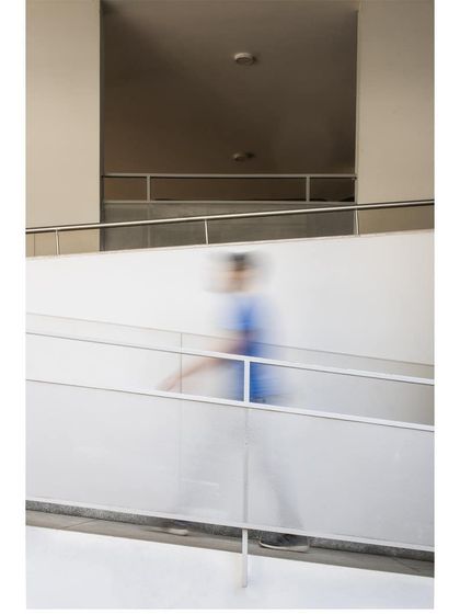 Mindspace - Educational & Institutional Architecture Architecture of Care & Serenity photo 34