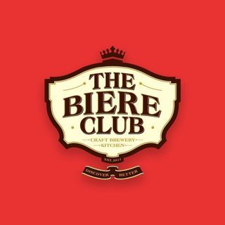 The Biere Club