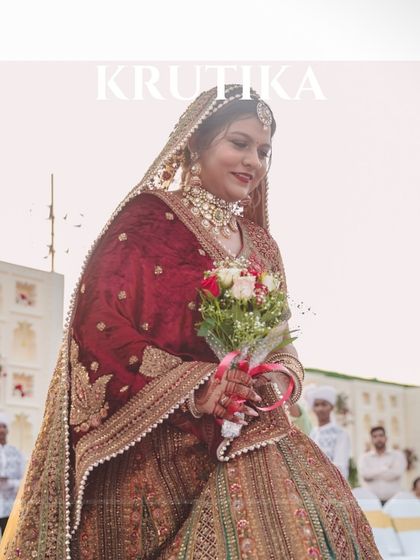 Beautiful Brides & Dashing Grooms photo 9