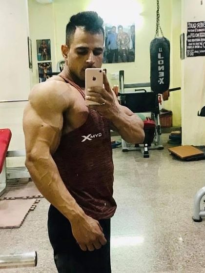 Coach's Corner: My Philosophy & Physique photo 7