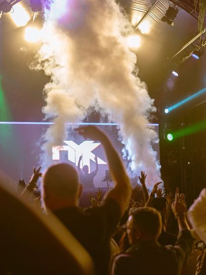 Festival & Concert Headliner photo 3