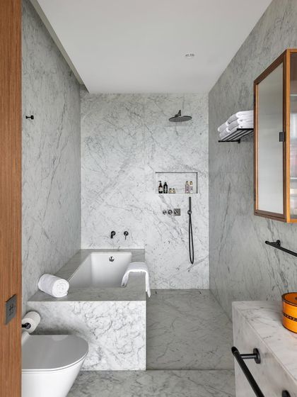 Urban Sanctuaries: The Worli Duplex photo 10