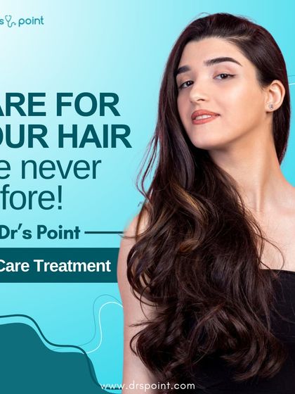 Give your hair the care it deserves with our complete hair treatments. Our expert dermatologists provide solutions to manage frizz, reduce hair fall, and improve overall hair health.