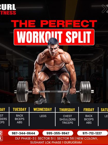 Fitness & Workout Guides photo 5