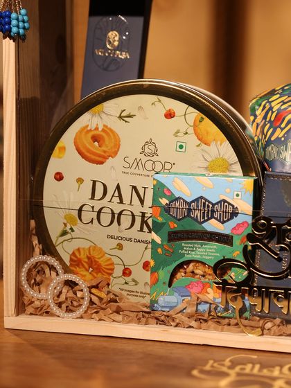 The Purple Sunset - Corporate Gifting Solutions Festive Gifting: Diwali photo 3