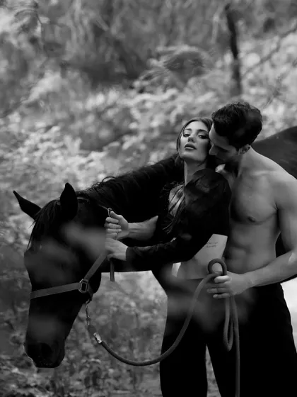 This image demonstrates the versatility of our location for creating evocative and professional photography.