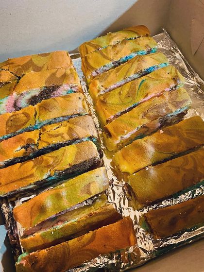 The Craving Station - Catering for Parties & Events Cakes for Every Occasion photo 13