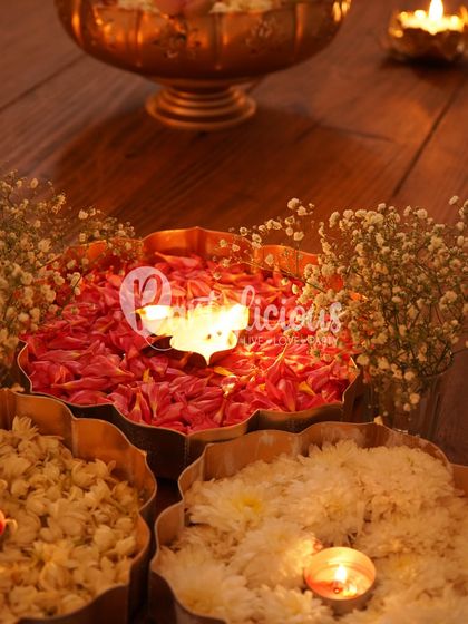 Diwali & Traditional Festivities photo 5