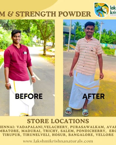 Health & Nutrition