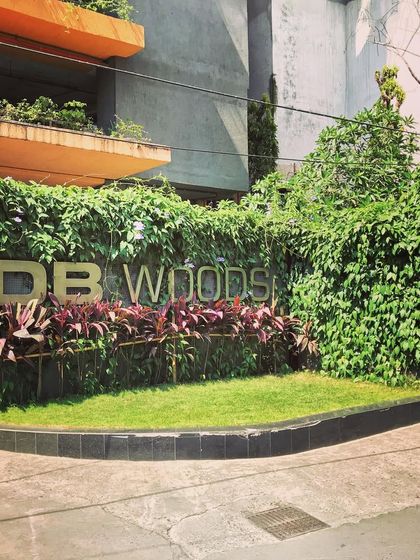 Vertical Gardens & Green Walls photo 6