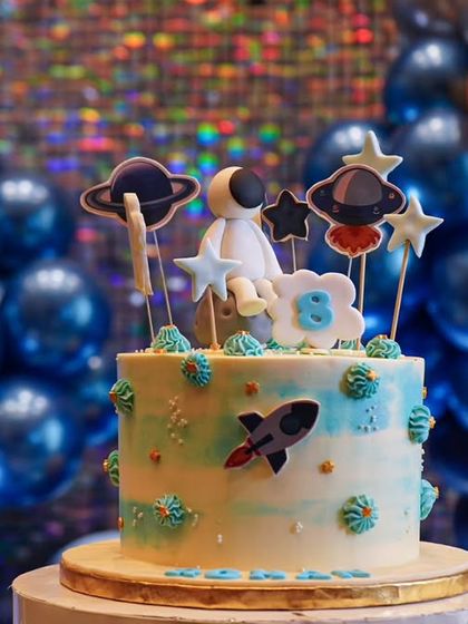 Bunny Bash By Anurag - Themed Event Design & Styling Character & Fantasy Themes photo 26