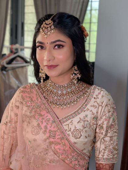 Hair Artistry & Draping photo 6