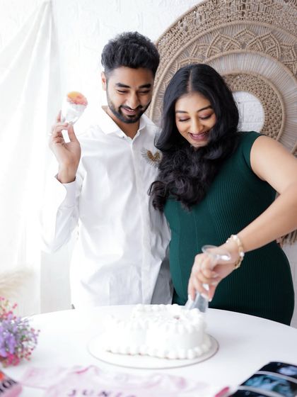 The Journey Together: Couple Portraits photo 73