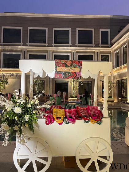 Wedding Decor Company - Wedding Event Design & Decor Regal & Timeless Decor photo 22