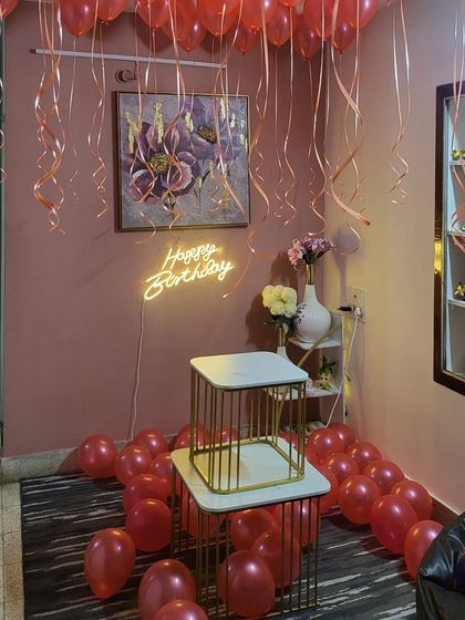 Helium Balloon Surprises photo 10