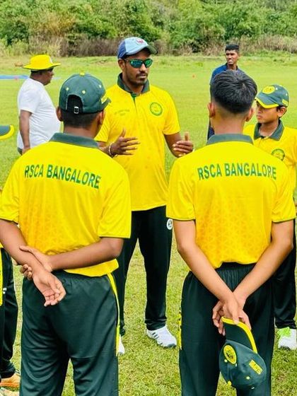 Rising Star Cricket Academy - Residential Cricket Academy Structured Skill Development photo 111