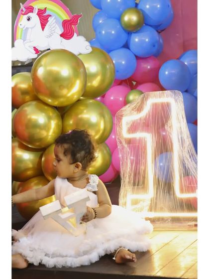 Memorable Events - Personal Event Decoration & Planning Whimsical & Fantasy Themes photo 10