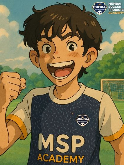 Academy Life & Team Spirit photo 7