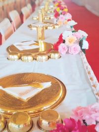 Jain & Religious Event Catering