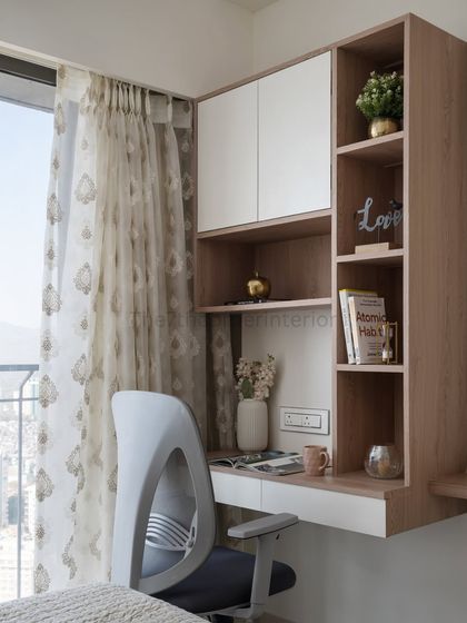 Custom Furniture & Storage Solutions photo 3