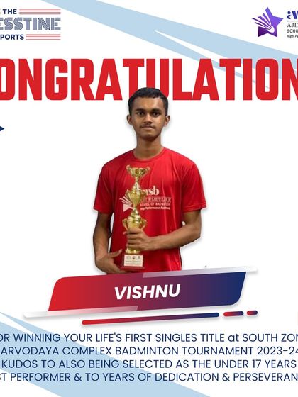 Majesstine Sports - Sports Coaching Our Champions: Stories of Success photo 8