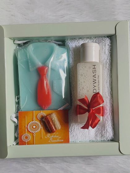 Curated Gift Hampers photo 68