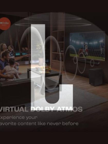 Audrixs - Home Theater Design & Installation Additional Media photo 3