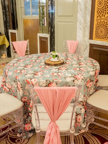 La Pitara - Personal & Social Event Planning Enchanted Garden & Chic Socials photo 22