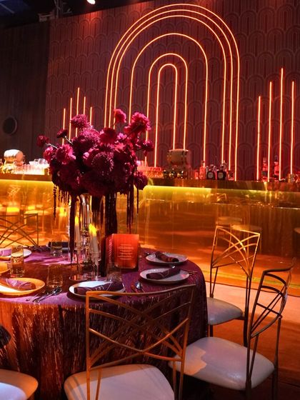 Spectacular Sangeet Nights photo 4