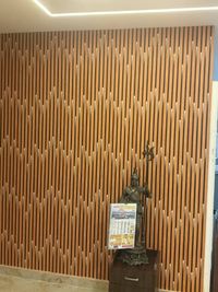 Decorative Wall Paneling
