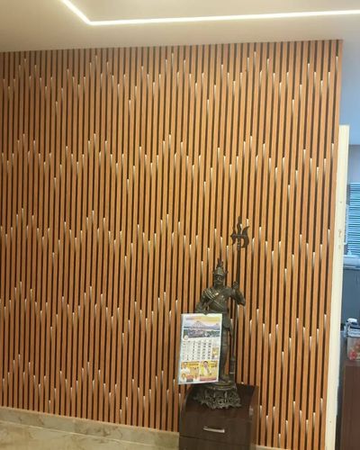 Decorative Wall Paneling