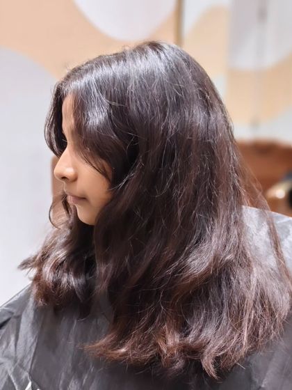 Custom Haircuts for Women photo 40