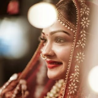 Makeover by Pragna Gangadhar