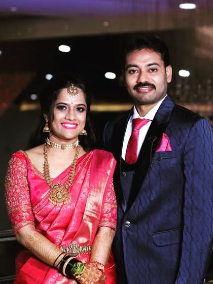 Trendsboutique - Custom Bridal & Festive Wear for Women Happy Clients, Beautiful Memories photo 23