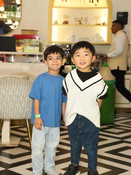 More Party Moments photo 11