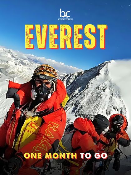 On Top of the World: Everest, Lhotse & Our Legendary Climbers photo 44