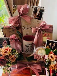 Wedding Gifting