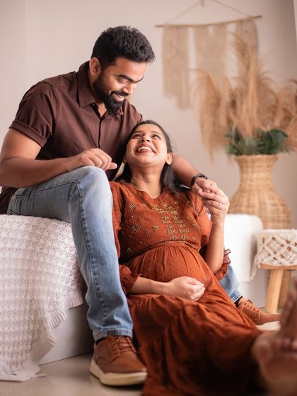 Timeless Studio Portraits photo 12