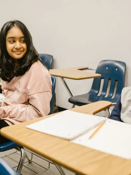 A strong music program directly contributes to academic success. I design curriculums that sharpen critical skills like memory retention, focus, and creative problem solving, giving students a tangible advantage in all their subjects.