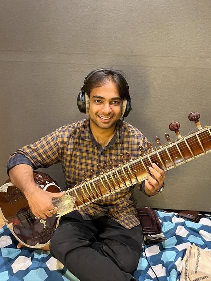 Studio Sessions: Film, Ads & More photo 5